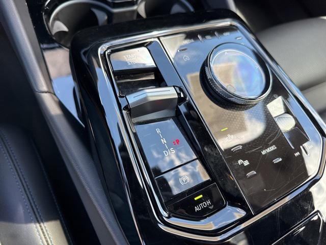 used 2025 BMW 530 car, priced at $43,988