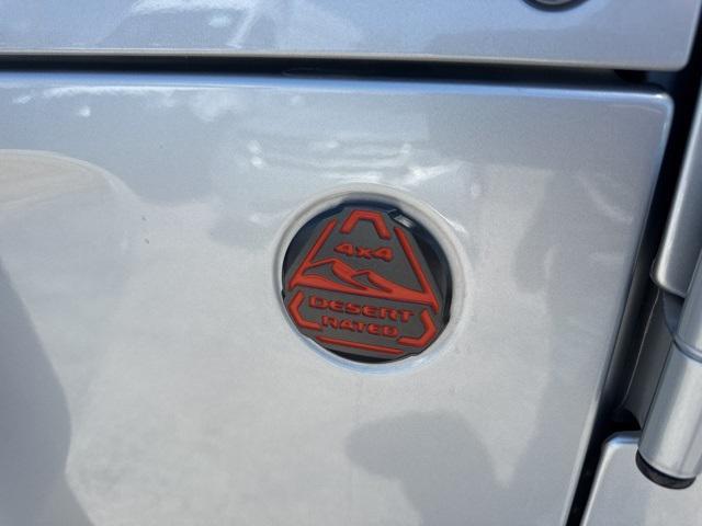 used 2023 Jeep Gladiator car, priced at $40,888