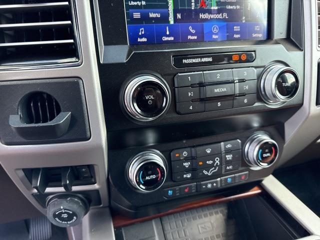 used 2020 Ford F-350 car, priced at $59,988