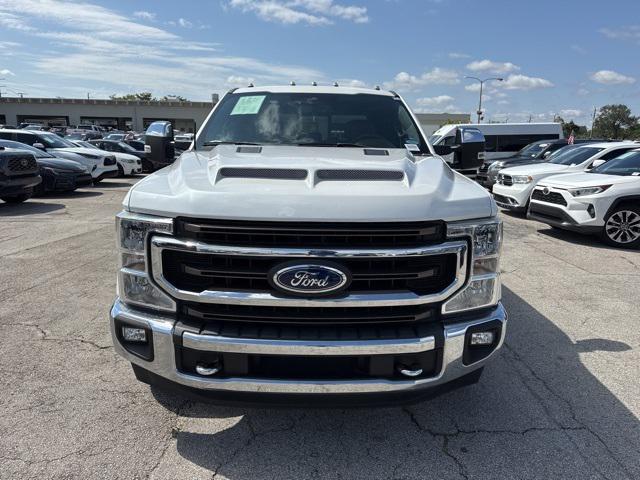 used 2020 Ford F-350 car, priced at $59,988