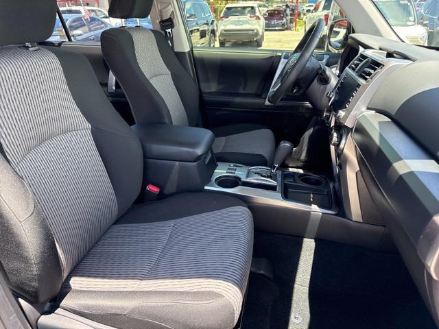 used 2024 Toyota 4Runner car, priced at $38,988