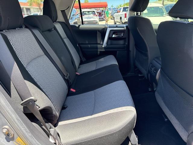 used 2024 Toyota 4Runner car, priced at $38,988