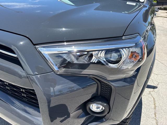 used 2024 Toyota 4Runner car, priced at $38,988
