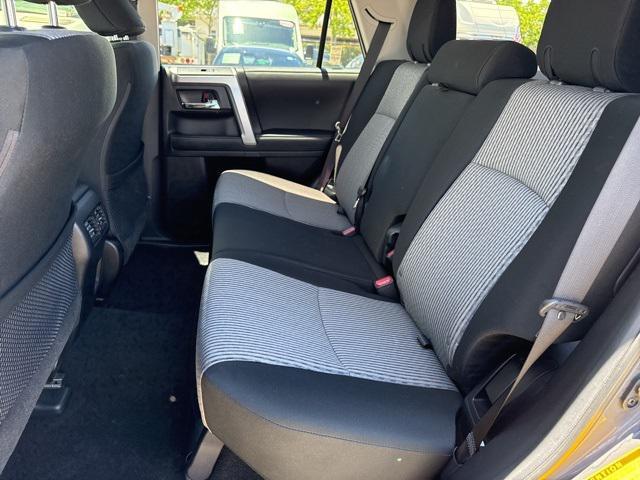 used 2024 Toyota 4Runner car, priced at $38,988