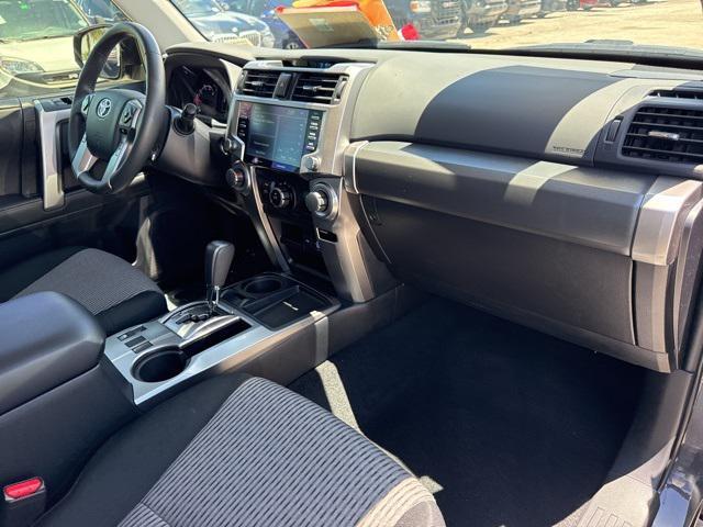 used 2024 Toyota 4Runner car, priced at $38,988