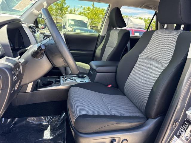 used 2024 Toyota 4Runner car, priced at $38,988