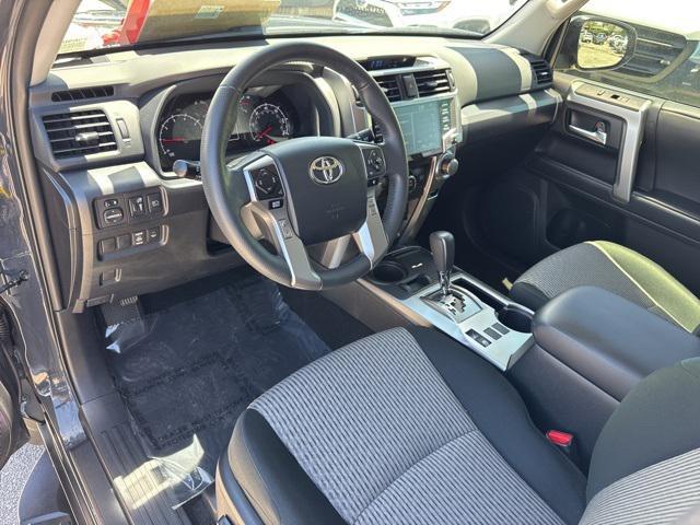 used 2024 Toyota 4Runner car, priced at $38,988
