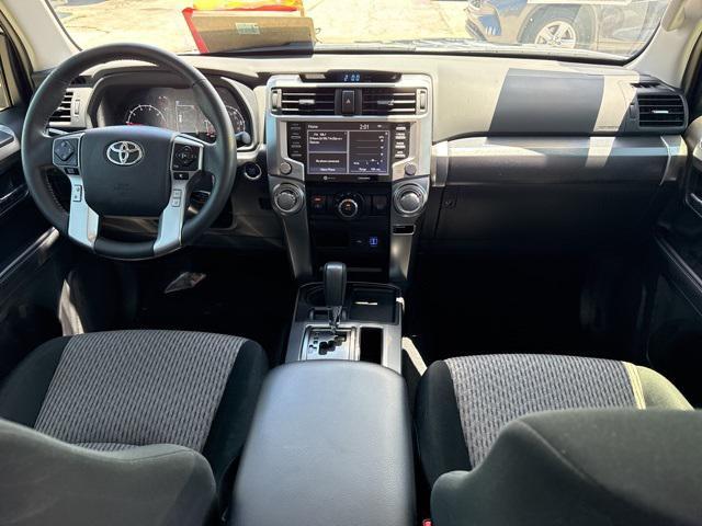 used 2024 Toyota 4Runner car, priced at $38,988