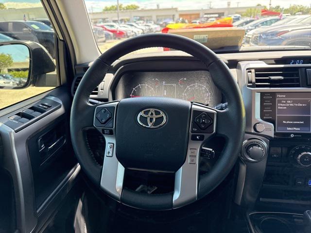 used 2024 Toyota 4Runner car, priced at $38,988