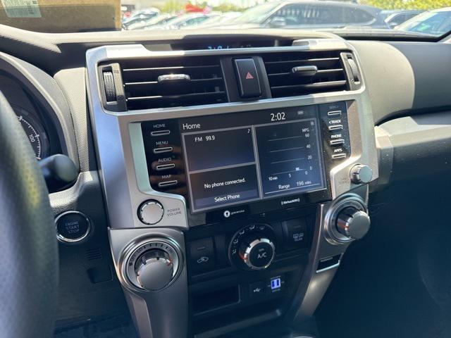used 2024 Toyota 4Runner car, priced at $38,988