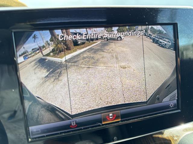 used 2018 Mercedes-Benz GLC 300 car, priced at $18,988