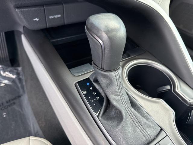 used 2024 Toyota Camry car, priced at $26,988