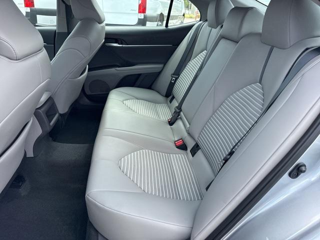 used 2024 Toyota Camry car, priced at $26,888