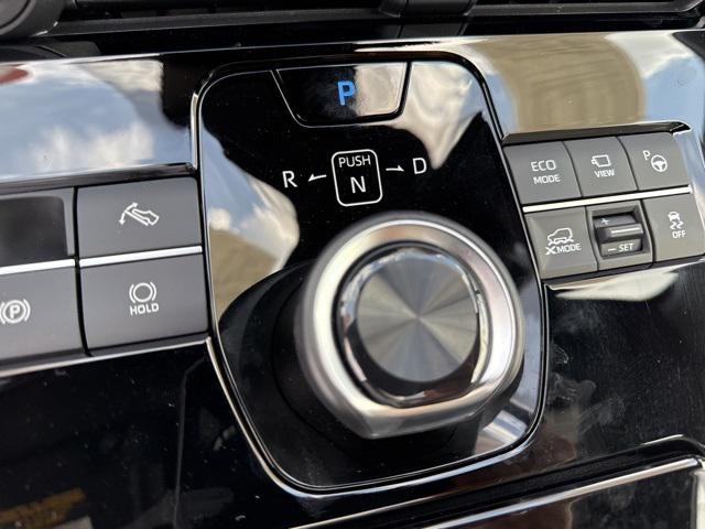 used 2024 Toyota bZ4X car, priced at $35,988