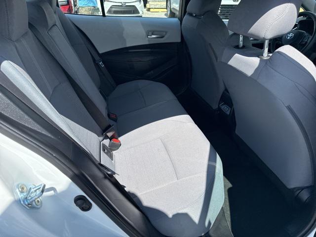 used 2024 Toyota Corolla car, priced at $24,988