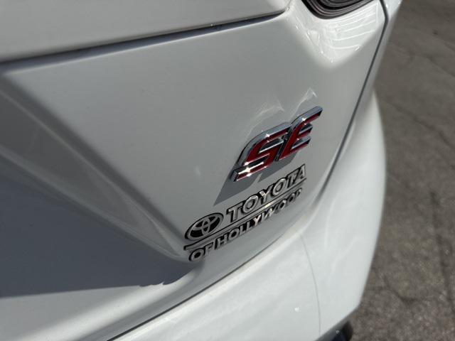 used 2024 Toyota Corolla car, priced at $24,988