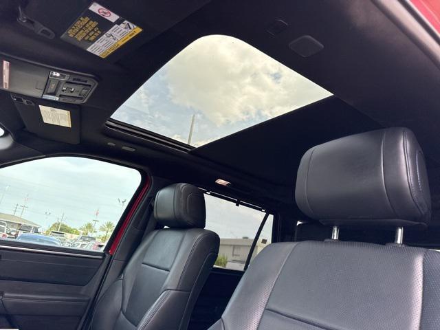 used 2023 Toyota Sequoia car, priced at $63,988