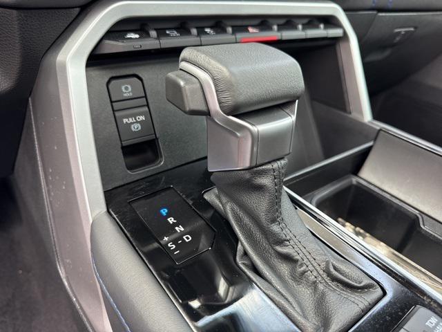used 2023 Toyota Sequoia car, priced at $63,988