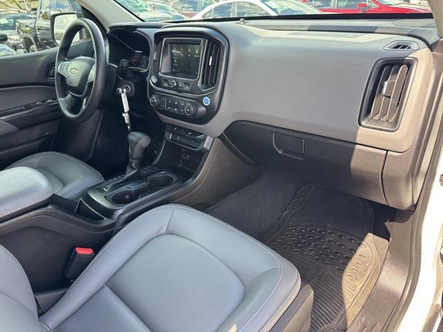 used 2019 Chevrolet Colorado car, priced at $18,988