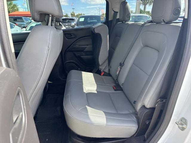 used 2019 Chevrolet Colorado car, priced at $18,988