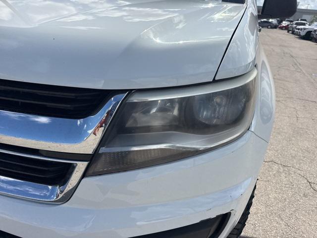 used 2019 Chevrolet Colorado car, priced at $18,988