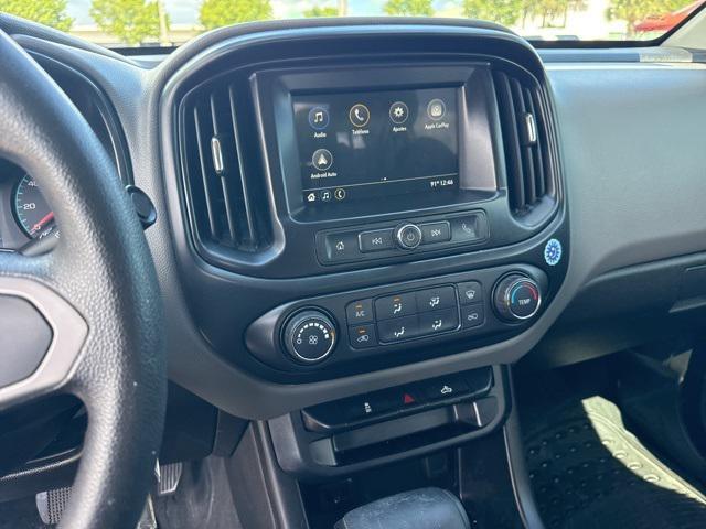 used 2019 Chevrolet Colorado car, priced at $18,988