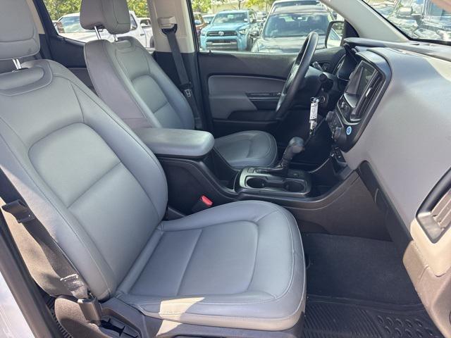 used 2019 Chevrolet Colorado car, priced at $18,988