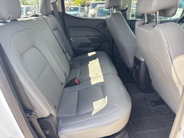 used 2019 Chevrolet Colorado car, priced at $18,988