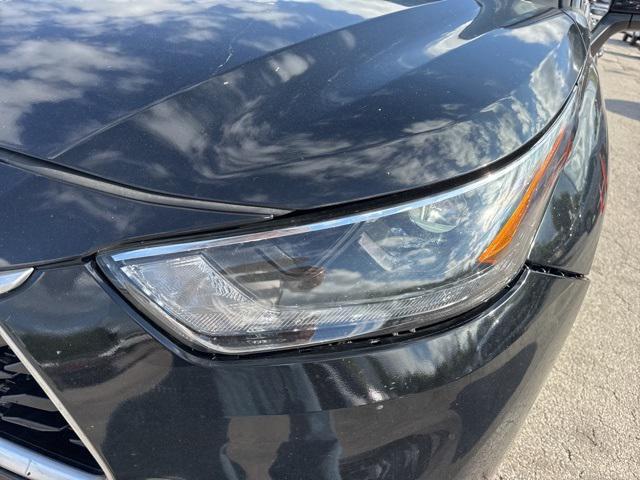 used 2023 Toyota Highlander car, priced at $28,988