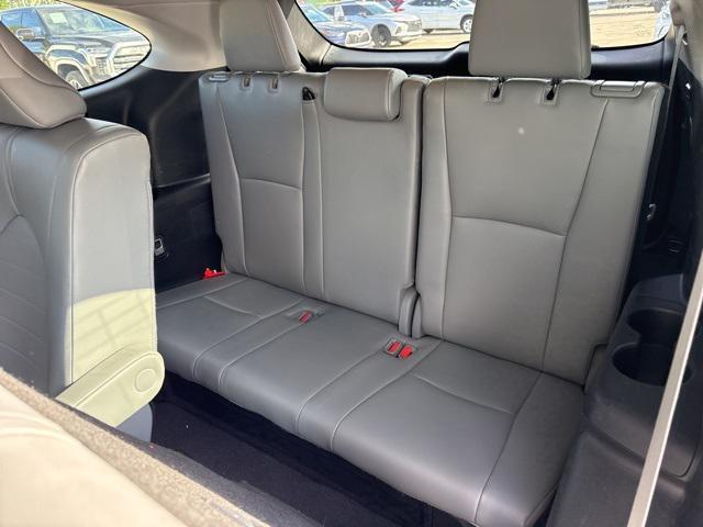 used 2023 Toyota Highlander car, priced at $28,988