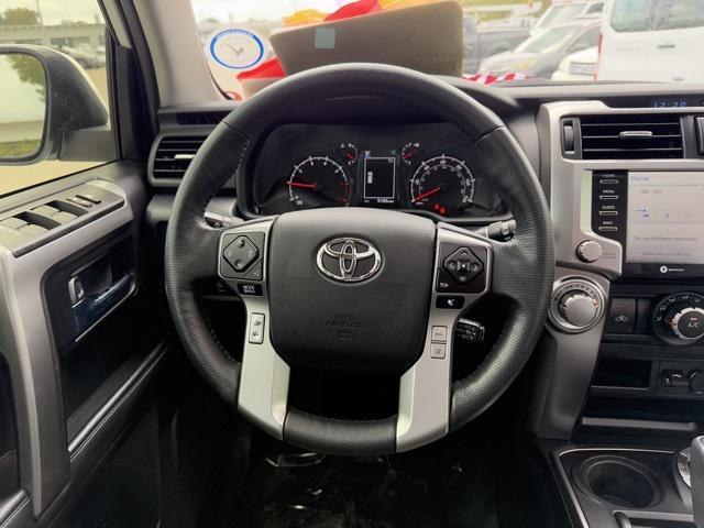 used 2024 Toyota 4Runner car, priced at $48,888