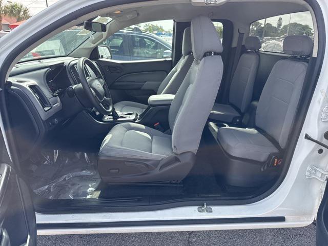 used 2020 Chevrolet Colorado car, priced at $16,888