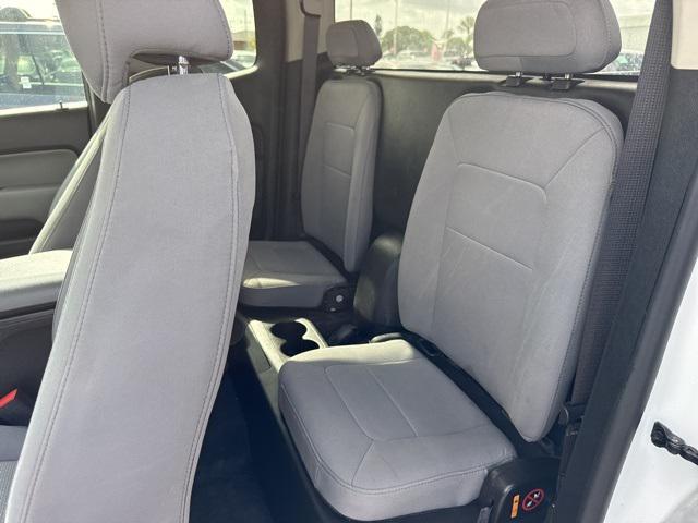 used 2020 Chevrolet Colorado car, priced at $16,888