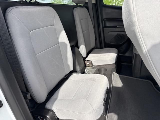 used 2020 Chevrolet Colorado car, priced at $16,888