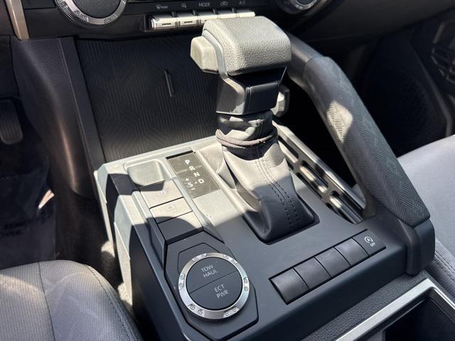 used 2024 Toyota Tacoma car, priced at $36,888