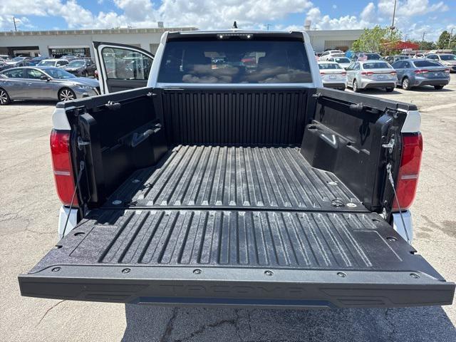 used 2024 Toyota Tacoma car, priced at $36,888