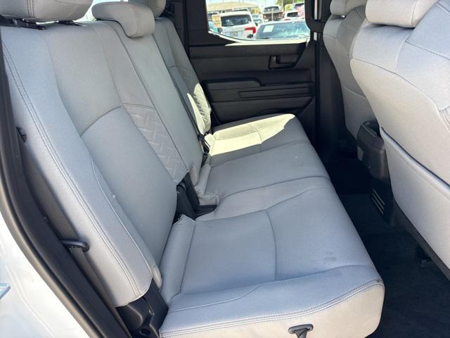 used 2024 Toyota Tacoma car, priced at $36,888