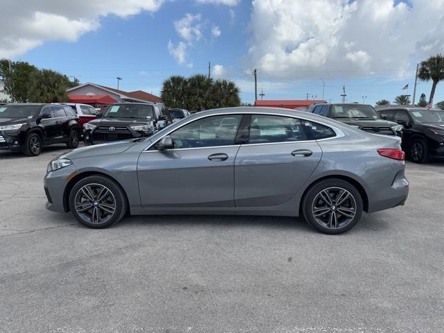 used 2024 BMW 228 Gran Coupe car, priced at $32,888