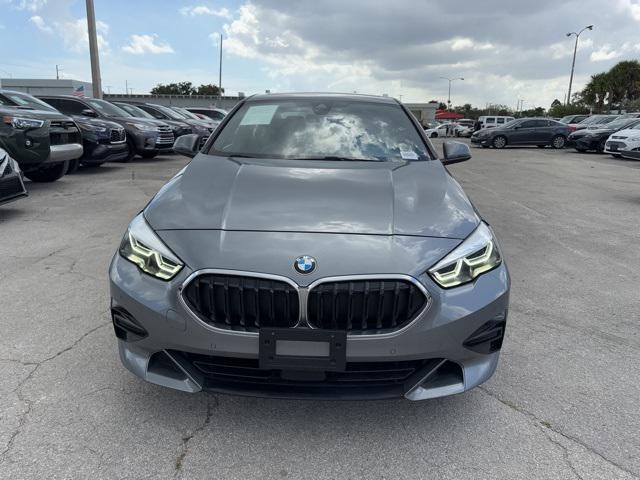 used 2024 BMW 228 Gran Coupe car, priced at $32,888