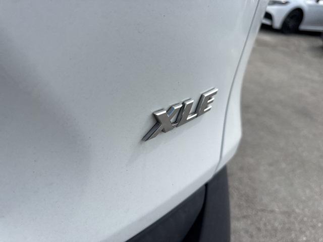 used 2020 Toyota RAV4 car, priced at $24,988