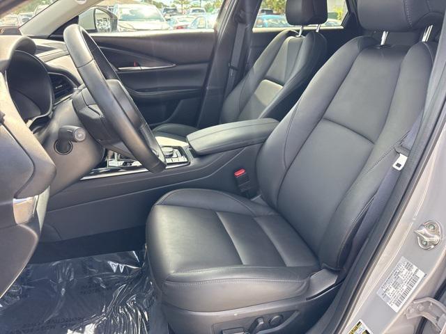 used 2025 Mazda CX-30 car, priced at $26,888
