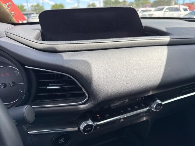 used 2025 Mazda CX-30 car, priced at $26,888