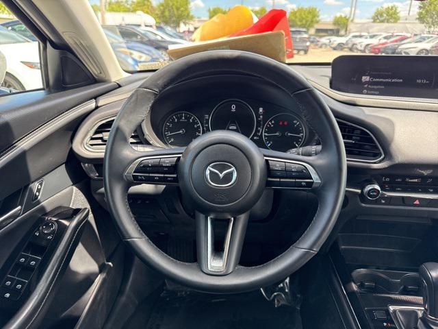 used 2025 Mazda CX-30 car, priced at $26,888