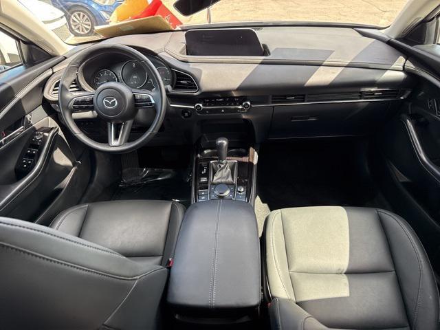 used 2025 Mazda CX-30 car, priced at $26,888