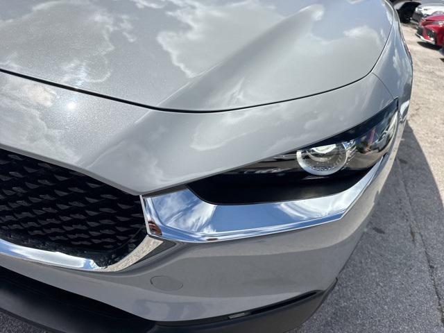 used 2025 Mazda CX-30 car, priced at $26,888