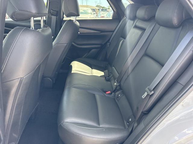 used 2025 Mazda CX-30 car, priced at $26,888