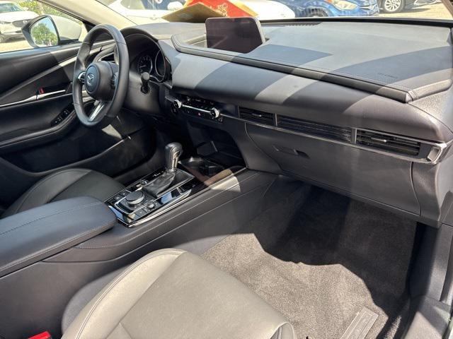 used 2025 Mazda CX-30 car, priced at $26,888