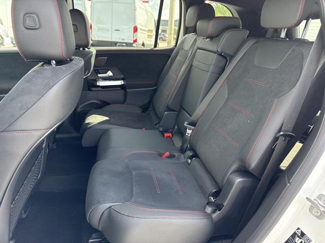 used 2024 Mercedes-Benz EQB 250 car, priced at $46,888