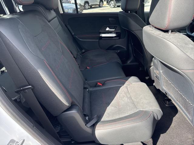 used 2024 Mercedes-Benz EQB 250 car, priced at $46,888