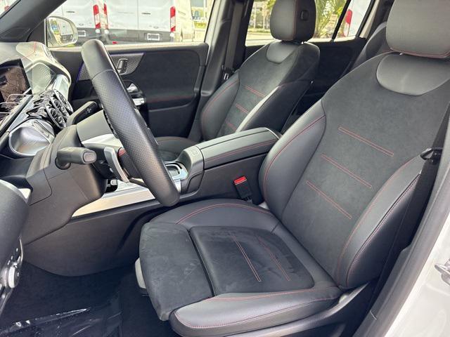 used 2024 Mercedes-Benz EQB 250 car, priced at $46,888